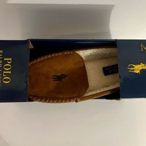 Polo Ralph Lauren Slippers Men’s.